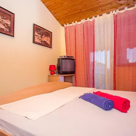 Apartment Niksa 1864 Okrug Gornji