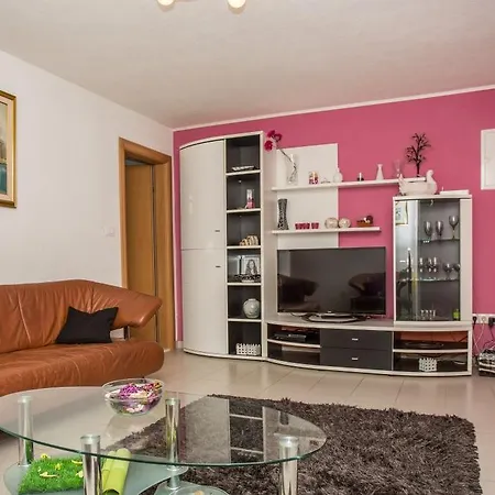 Niksa 1864 Apartment Okrug Gornji